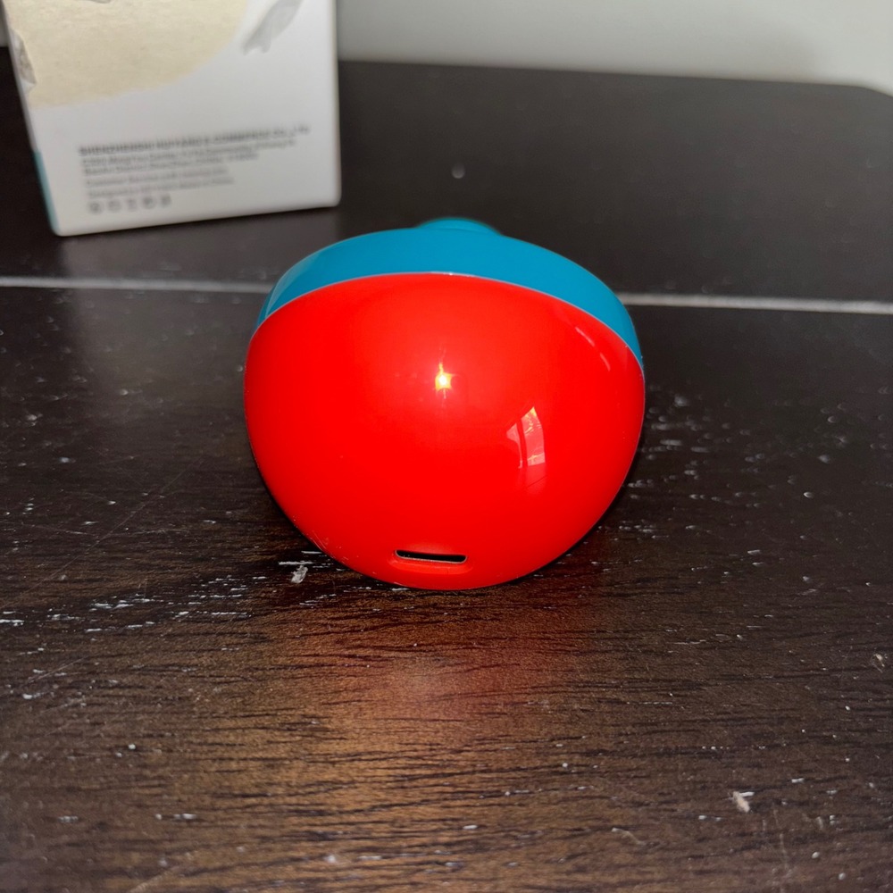 Switch‎ Charging Dock | Nintendo Switch/Lite/OLED | Portable | HEIYING - Picture 6 of 8